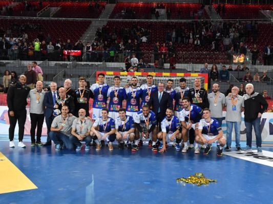 La directiva del Balonmano Benidorm dimite y convoca elecciones

