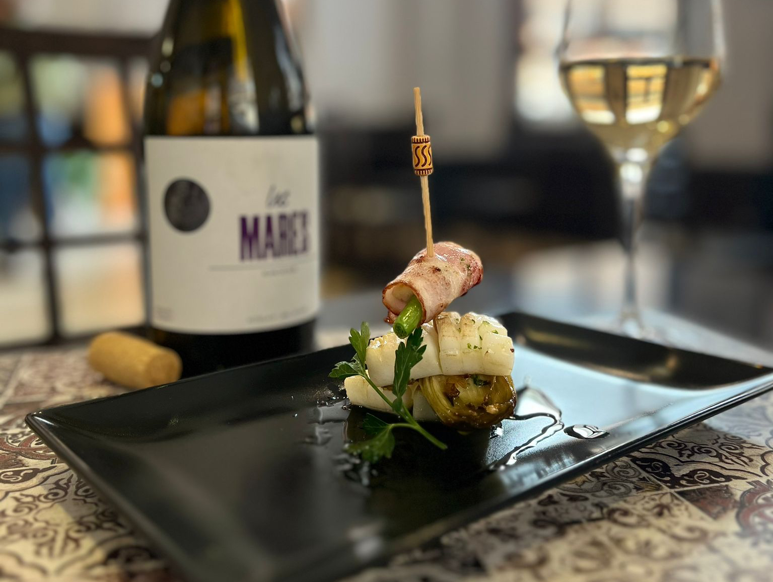 El CdT de Castelló alberga este jueves la semifinal provincial para elegir la mejor tapa de la Comunitat