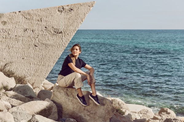 Imperative, el calzado 'ecofriendly' creado entre Alicante y Elche que se inspira en la Bauhaus