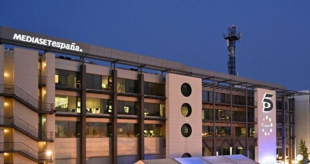MFE emite nuevas acciones ‘A’ y las canjea por acciones de Mediaset España al entrar en vigor su fusión

