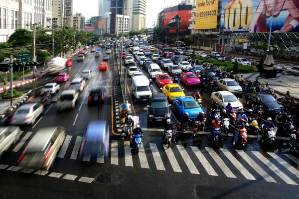Así afecta la contaminación sonora a nuestra salud
