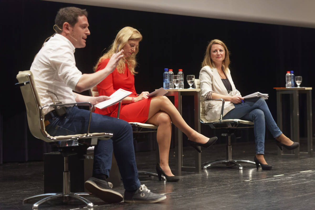 El Menador alberga el 10 de mayo un debate entre los candidatos municipales a la alcaldía de Castelló