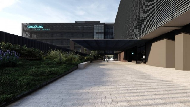 El grupo valenciano Cecotec factura 286 millones en 2022
