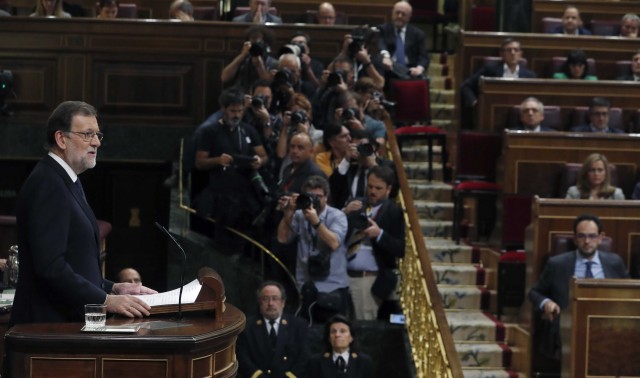 Rajoy, dispuesto a 