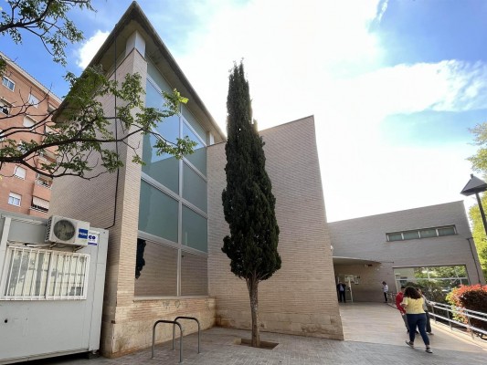 CSIF denuncia una nueva agresión a personal sanitario en el centro de salud Palleter de Castelló