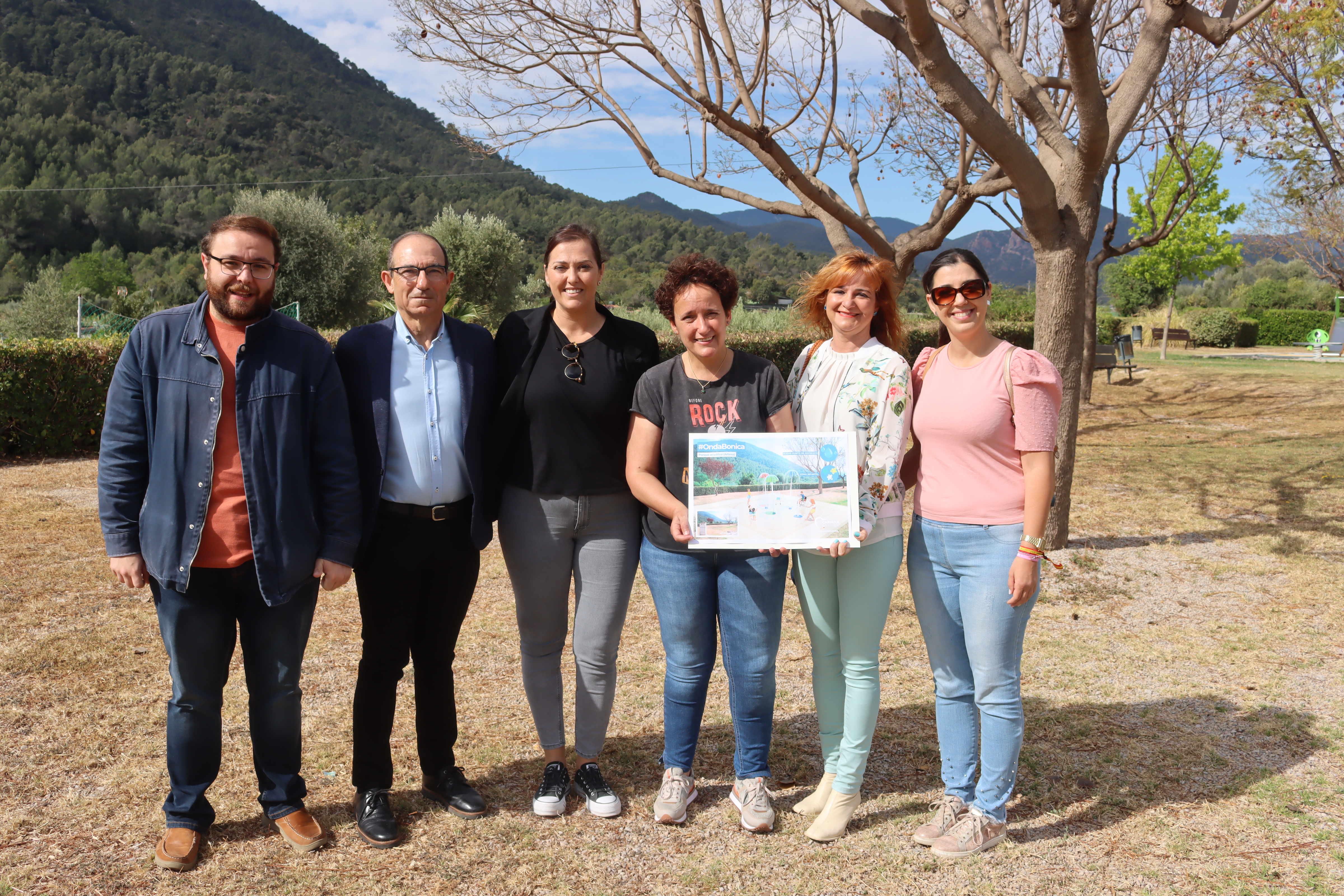 Artesa abrirá una zona de juegos acuática y reformará el frontón y el local social