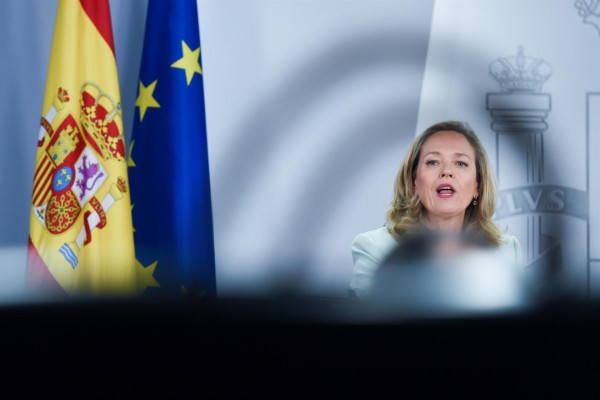 El Gobierno destinará 40 millones a crear nuevas oficinas Acelera Pyme junto a la Cámara de Comercio