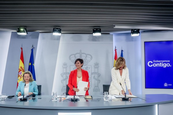 El Gobierno destinará 2,5 millones a formar profesores de español como lengua extranjera