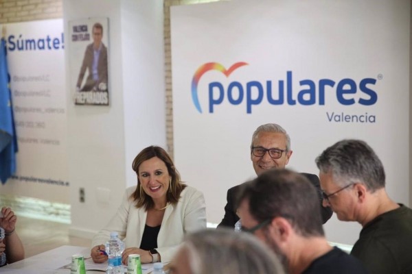  Catalá propone un plan de reforma y rehabilitación de los mercados municipales