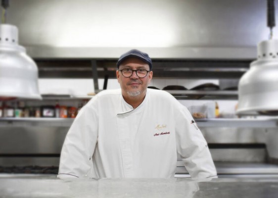 Maestral recibe el distintivo Restaurante Recomendado de la Guía Michelin 2023