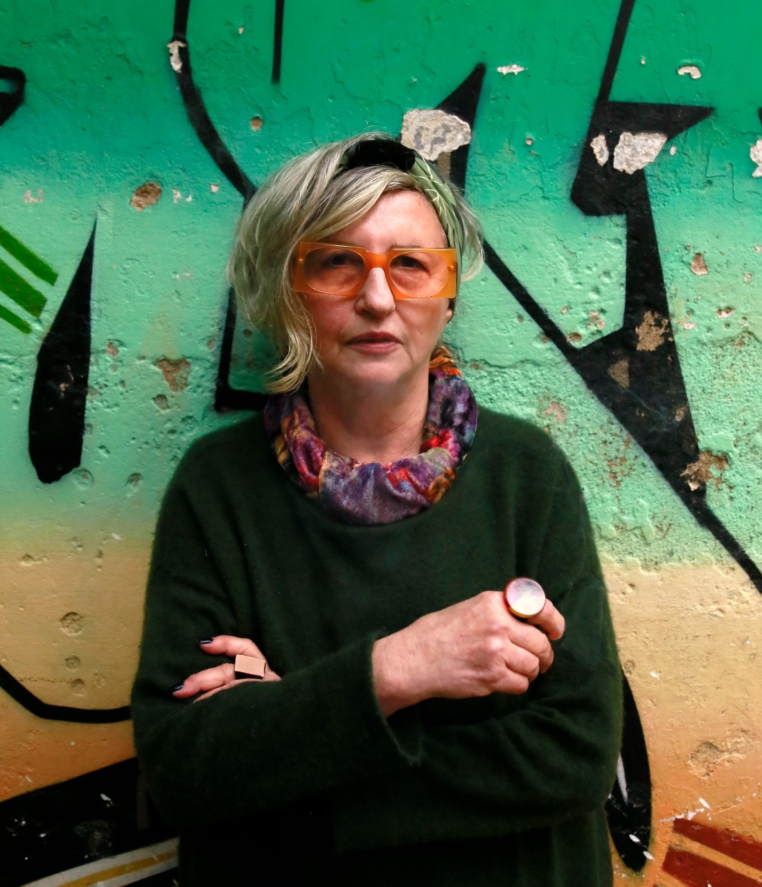 Foto: Lucas Bambozzi/ IVAM - 