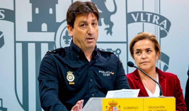 Detenido un entrenador de fútbol por abusar de 8 menores y prometerles contratos