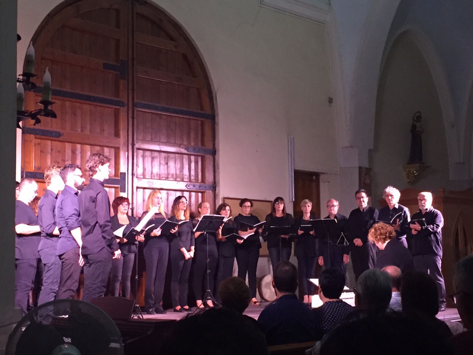 Música y exposiciones: la agenda que no se puede perder sobre el Festival Medieval de Elche