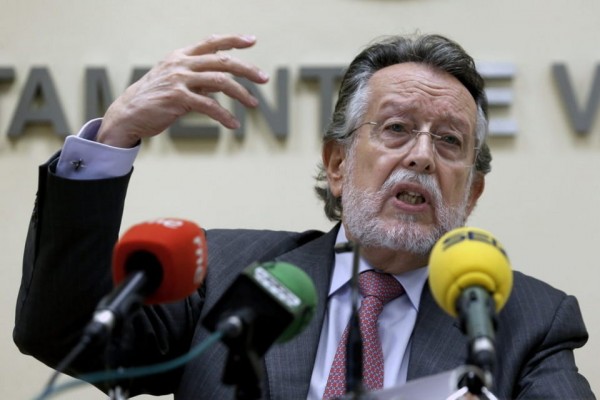 El silencio de Grau y la doctrina Murray