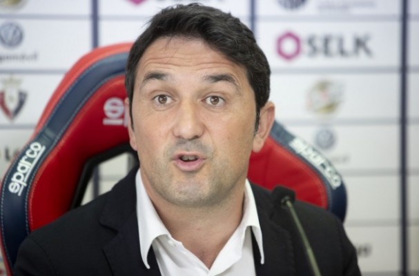 Braulio Vázquez: “Estamos en la final por creer y por tener fe”