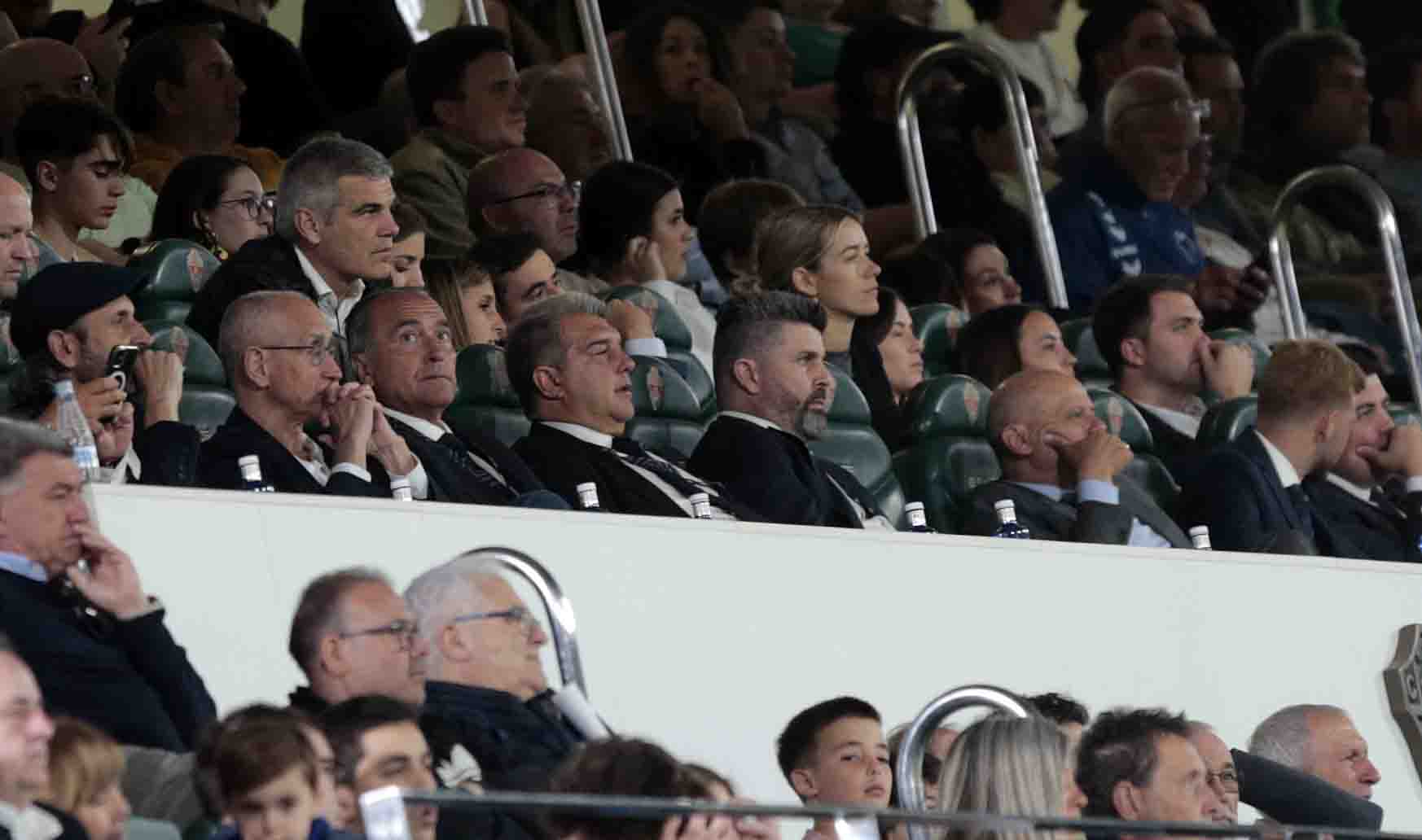 El descenso, primer revés desde la llegada de Bragarnik al Elche
