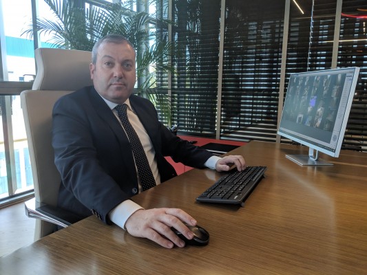 El Grupo Sureste rompe la barrera de los 100 millones tras sumar nuevos contratos públicos de seguridad