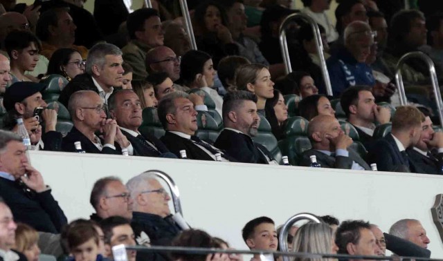 El descenso, primer revés desde la llegada de Bragarnik al Elche
