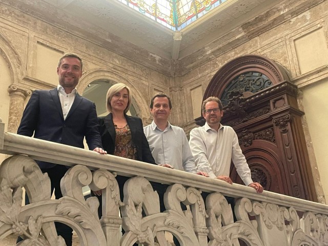 La valenciana ARTHEx Biotech cierra una ronda de 42 millones para avanzar contra la distrofia