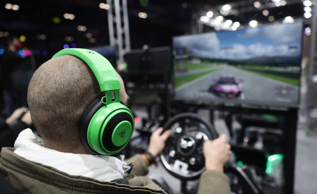 El talento valenciano en animación, videojuegos y arte digital se da cita en Replay