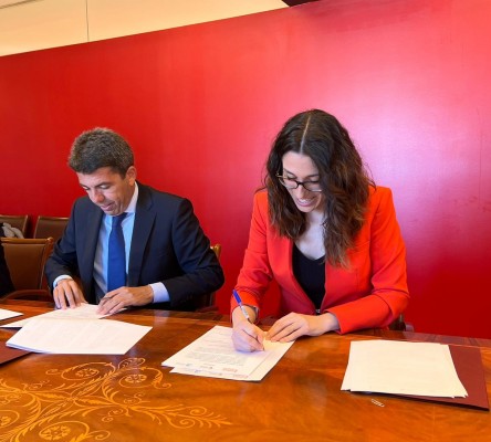 Igualdad amplía el Pla Convivint con tres nuevos centros de día en Santa Pola, Biar y Aspe