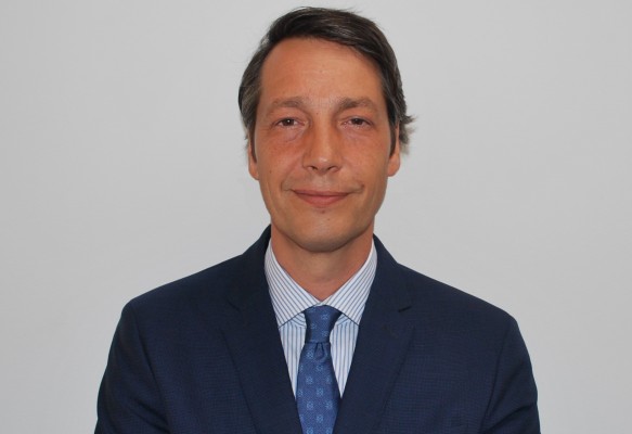 Mirabaud se refuerza en València con el fichaje del banquero privado Pedro Tamarit
