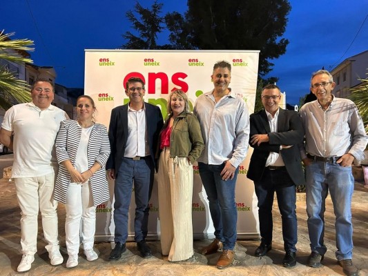 Partidos de 10: novatos (o casi) que quieren iniciar el 28-M su expansión por la provincia de Valencia