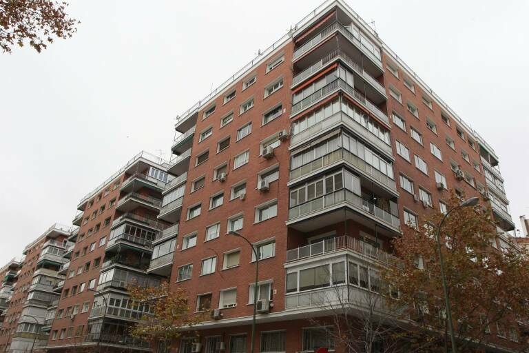 Compromís registra una enmienda para prohibir la venta de viviendas a extranjeros durante 3 años

