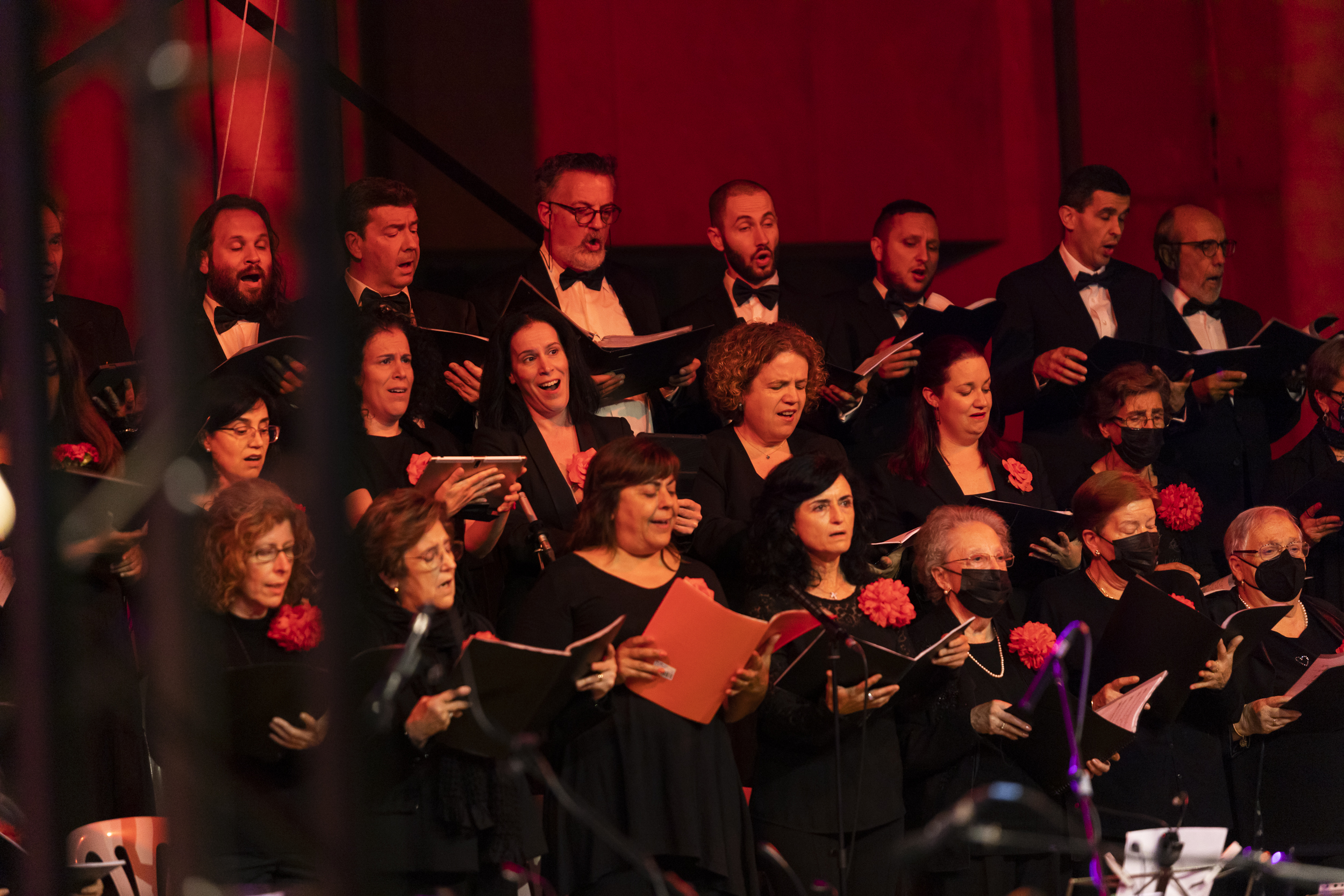 Vila-real agraeix a les entitats musicals locals la seua tasca cultural