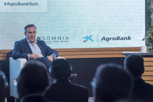 Agrobank e Insomnia eligen a cuatro startups de la Región para impulsar la digitalización agrícola