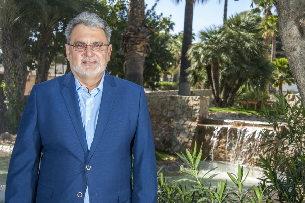 El PSOE de Crevillent presenta su candidatura a las elecciones municipales