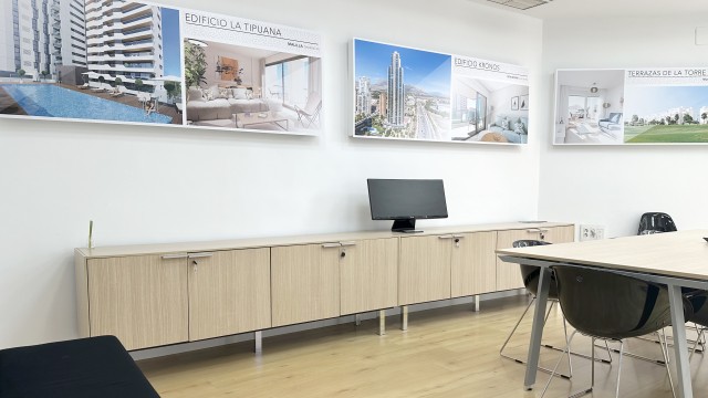 GFA Real Estate una inmobiliaria con servicio global para el cliente
