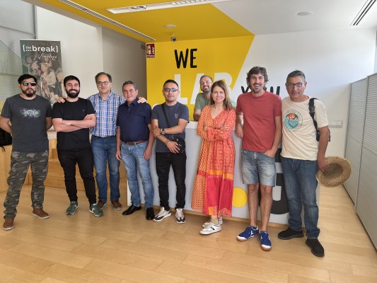 Lazos entre Latinoamérica y la provincia de Alicante para un desarrollo local sostenible