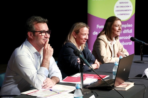 Puçol acoge la última jornada de la Semana del Emprendimiento comarcal