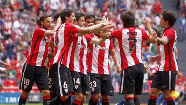 El Athletic aspira a seguir en la zona europea ante un necesitado Osasuna
