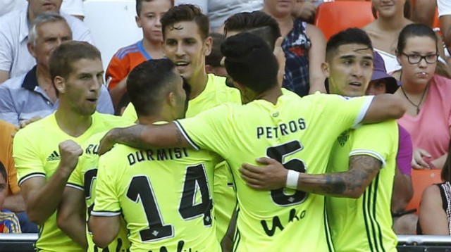 Betis y Espanyol pelearán por una victoria que les de tranquilidad
