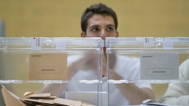 Campañas electorales: Yo era ateo, pero ahora creo