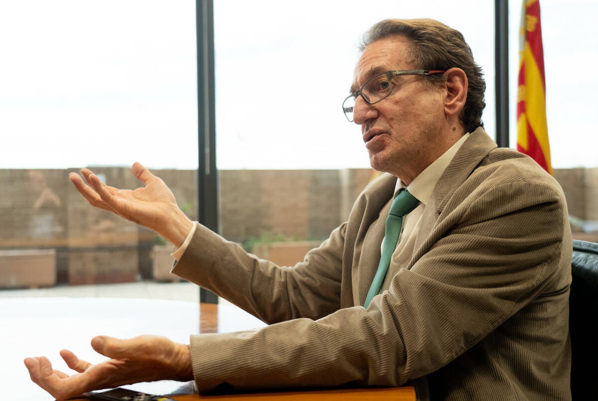 Foto: EDUARDO MANZANA - 