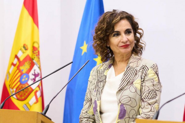 Los beneficios empresariales y la recuperación del consumo impulsan la recaudación de Hacienda en la Región