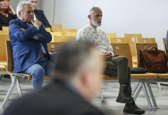 Rus se desvincula del 'call center' y apunta a los técnicos: 