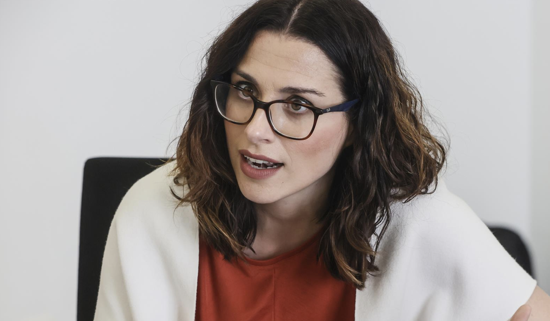 Foto: ROBER SOLSONA/EP - 