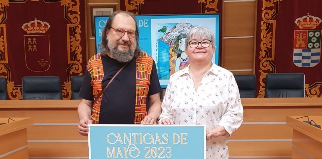 Molina de Segura rescata sus míticas 'Cantigas de Mayo', un referente nacional de la música de autor