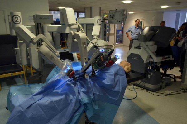 Medicina de precisión: de aquí a 100 años, todos vivos