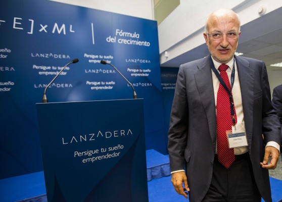 Lanzadera aterriza en Alicante para formar y financiar a emprendedores
