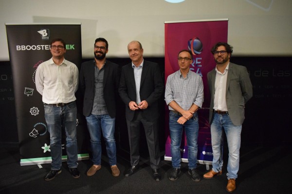 Signaturit gana la Bbooster Week y recibirá 100.000 euros de inversión