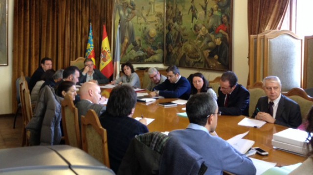 Bastá: la subestación que estrangula el crecimiento industrial de la Foia de Castalla