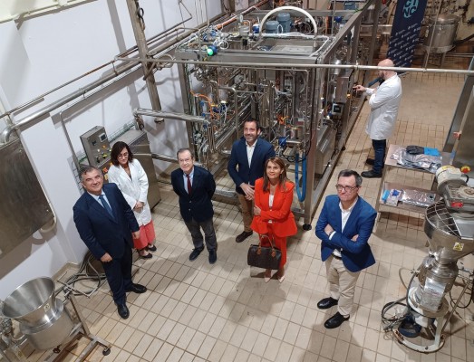 El Centro de la Conserva explora siete proyectos de I+D mientras forma jóvenes investigadores 