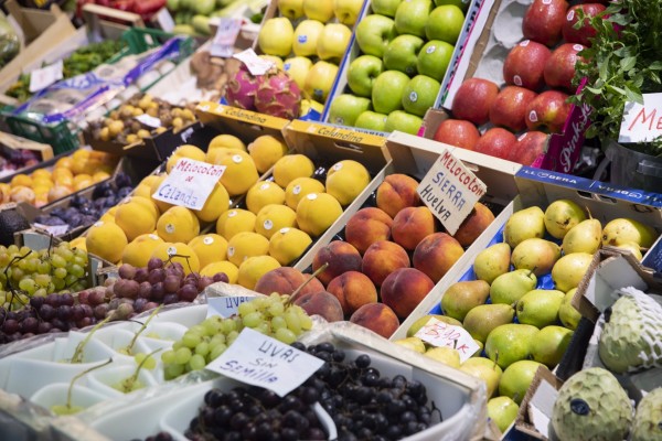 La inflación de la eurozona repunta al 7% en abril