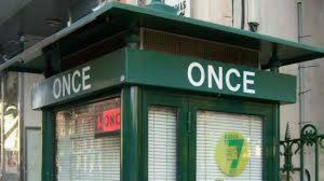 La suerte sonríe a La Ñora: la Once reparte un premio de 100.000 euros 