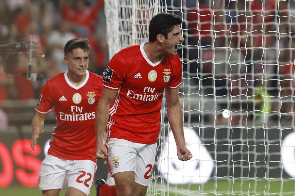 El Atlético de Madrid se suma al interés del Valencia por Gonçalo Guedes